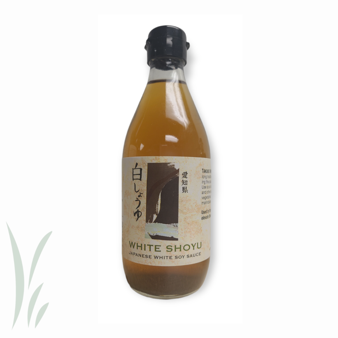 Takuko White Shoyu (Soy Sauce) / 375ml